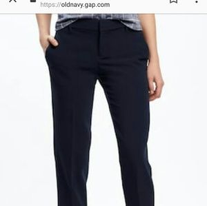 Old Navy Harper Ankle Pants